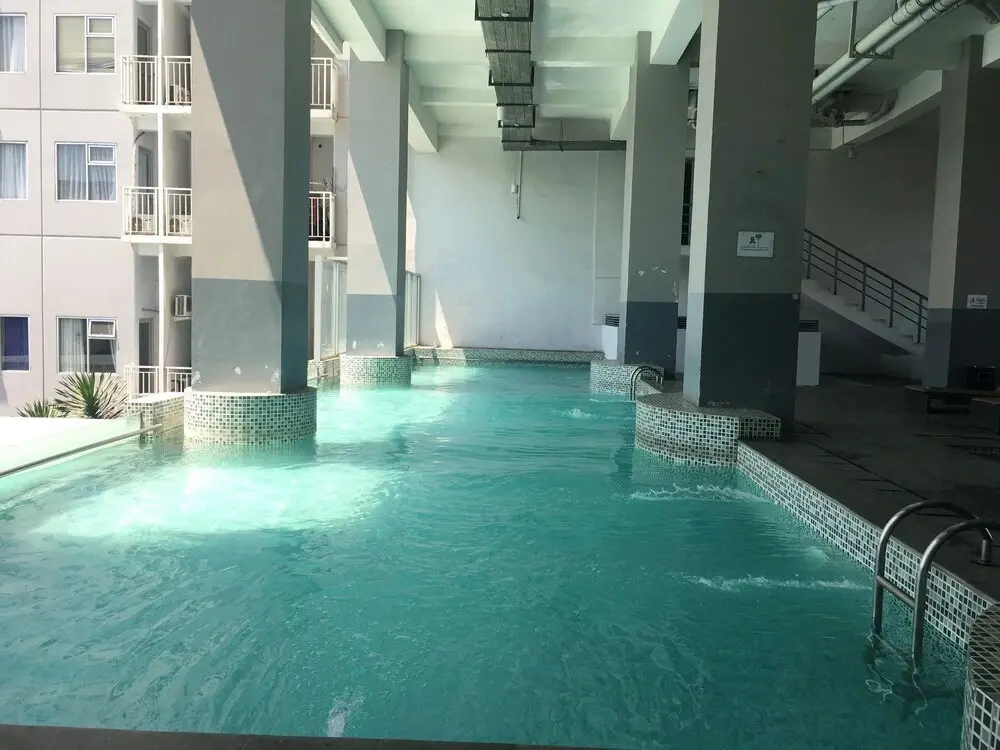 Сумеданг: Best Price Studio Apartment at Harvard Jatinangor