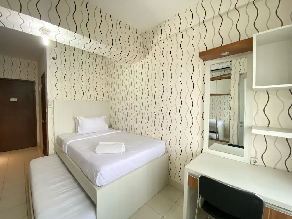 Сумеданг: Best Price Studio Apartment at Harvard Jatinangor