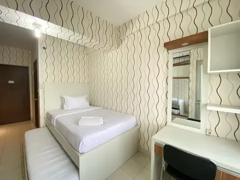 Best Price Studio Apartment at Harvard Jatinangor — фото 1