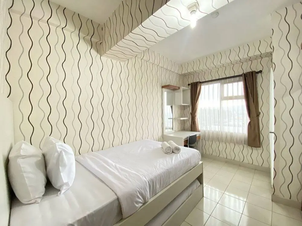 Сумеданг: Best Price Studio Apartment at Harvard Jatinangor