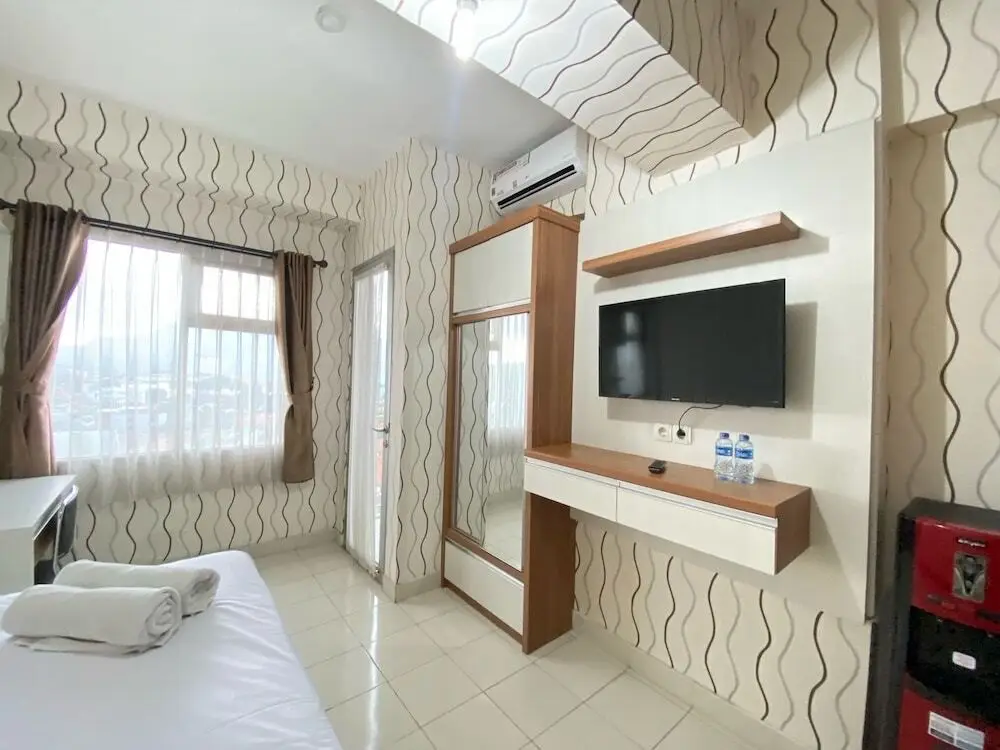 Сумеданг: Best Price Studio Apartment at Harvard Jatinangor