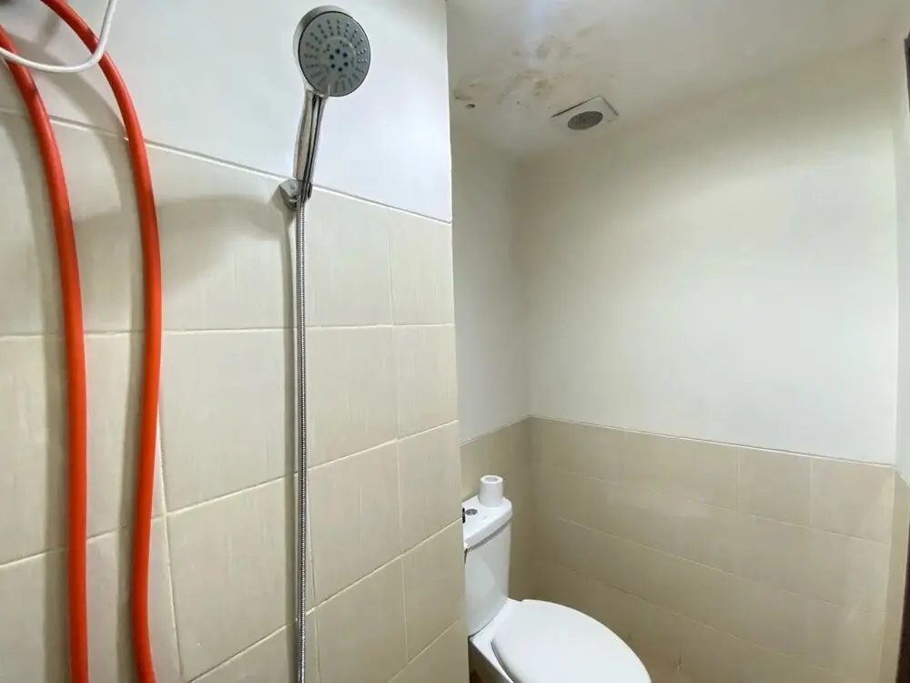 Сумеданг: Best Price Studio Apartment at Harvard Jatinangor