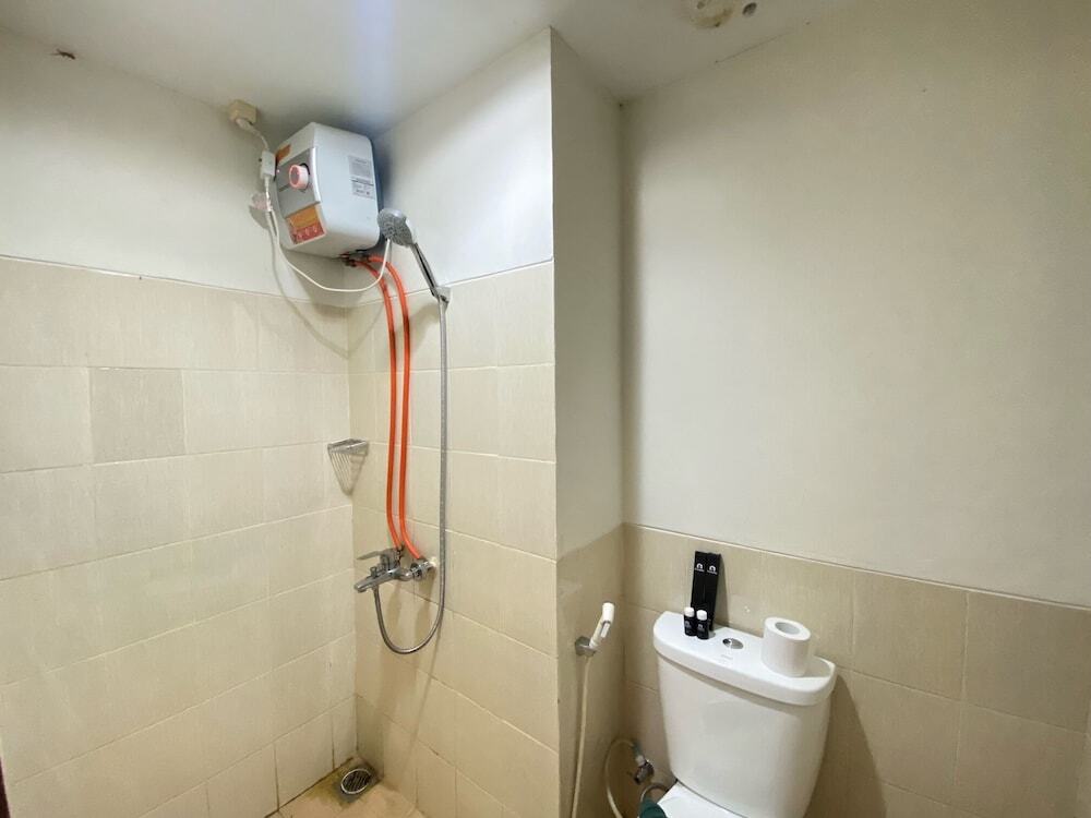 Сумеданг: Best Price Studio Apartment at Harvard Jatinangor