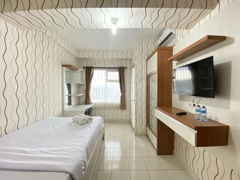 Сумеданг: Best Price Studio Apartment at Harvard Jatinangor