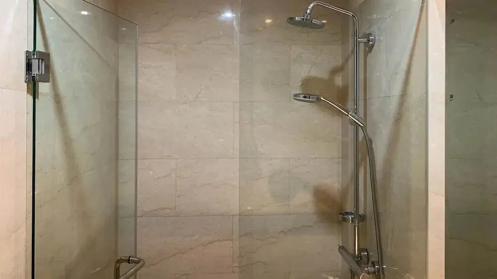 Джакарта: Elegant 2Br With Private Lift At Menteng Park Apartment