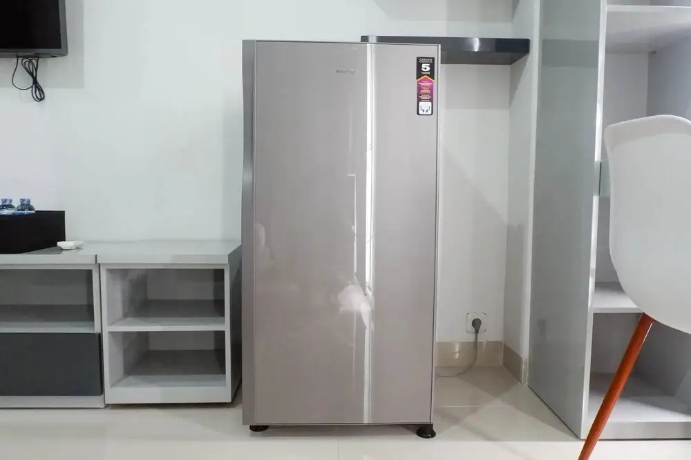 Сурабая: Compact And Stylish Studio Apartment At Taman Melati Surabaya