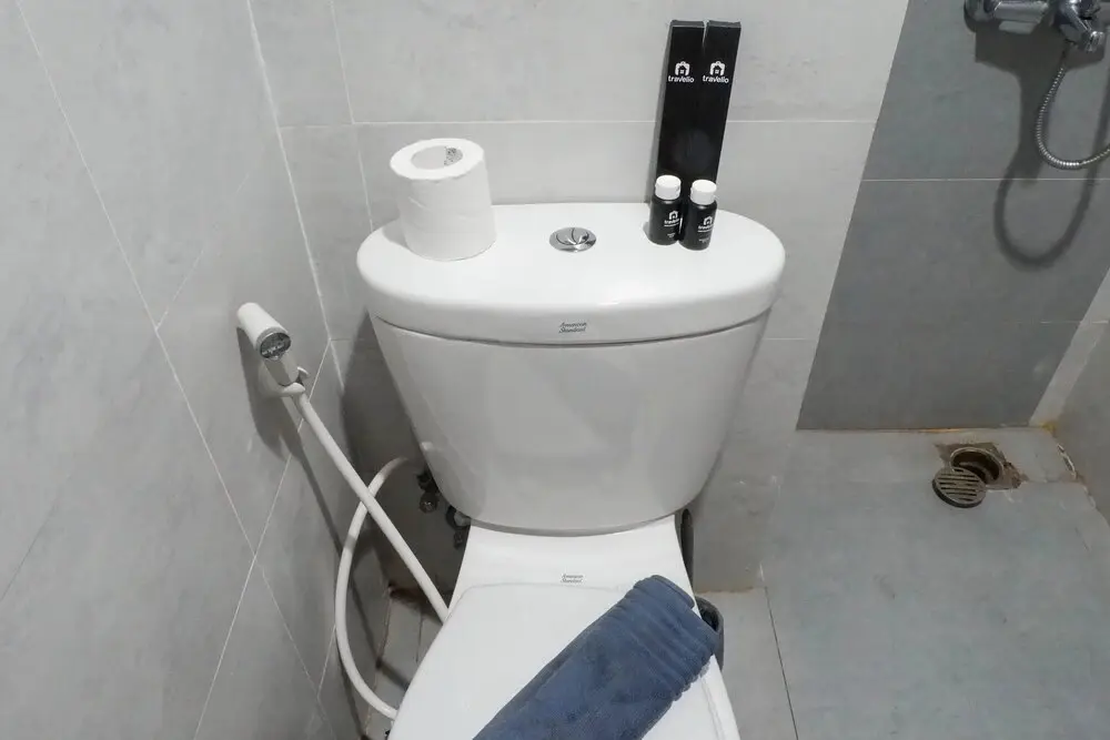 Сурабая: Compact And Stylish Studio Apartment At Taman Melati Surabaya