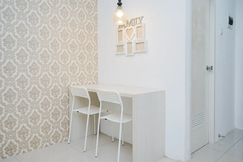 Южный Тангеранг: Nice And Comfort 1Br At Baileys Apartment