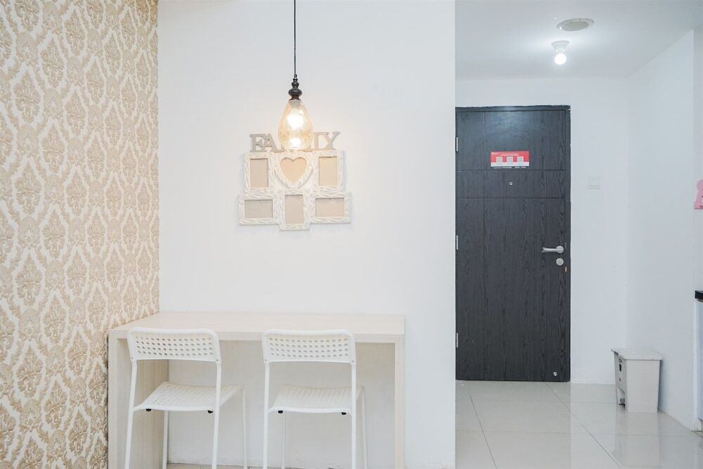 Южный Тангеранг: Nice And Comfort 1Br At Baileys Apartment