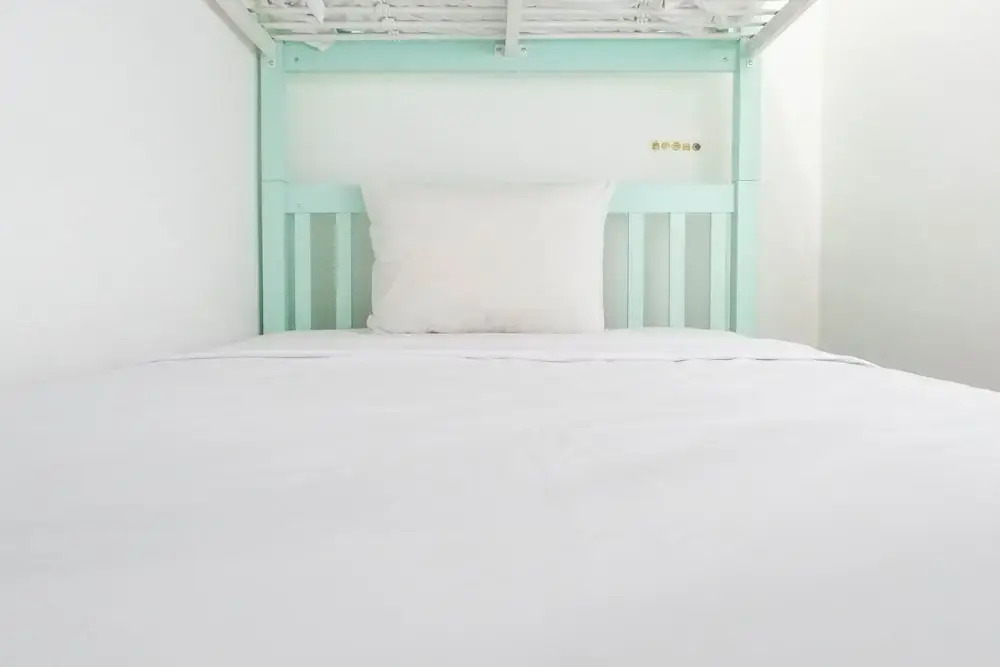 Сурабая: Comfy And Modern Wonderful 2Br Apartment At Tanglin Supermall Mansion