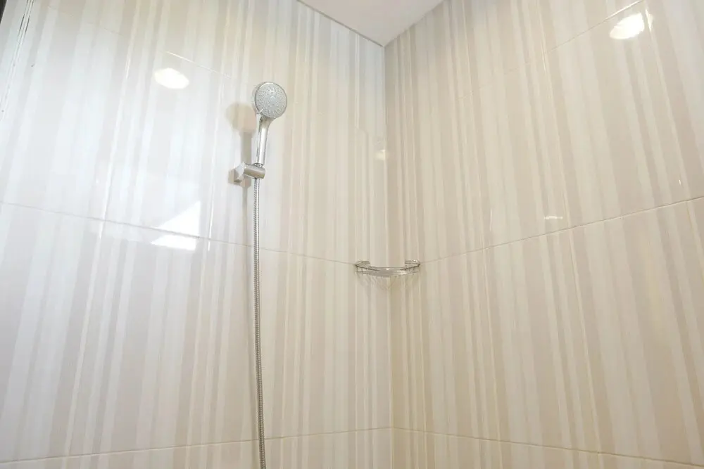 Джакарта: Cozy And Spacious 2Br Apartment At Simprug Park Residences