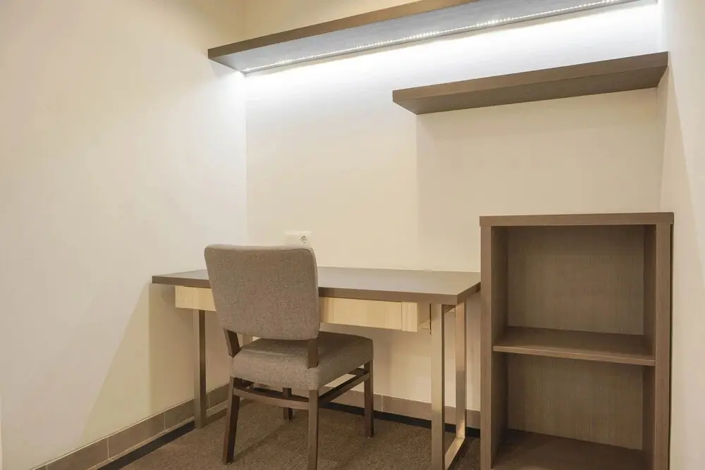 Джакарта: Cozy And Spacious 2Br Apartment At Simprug Park Residences