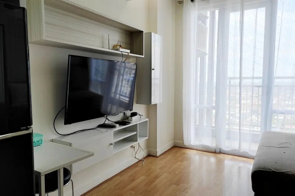 Макассар: Cozy Stay And Homey 2Br Vida View Apartment