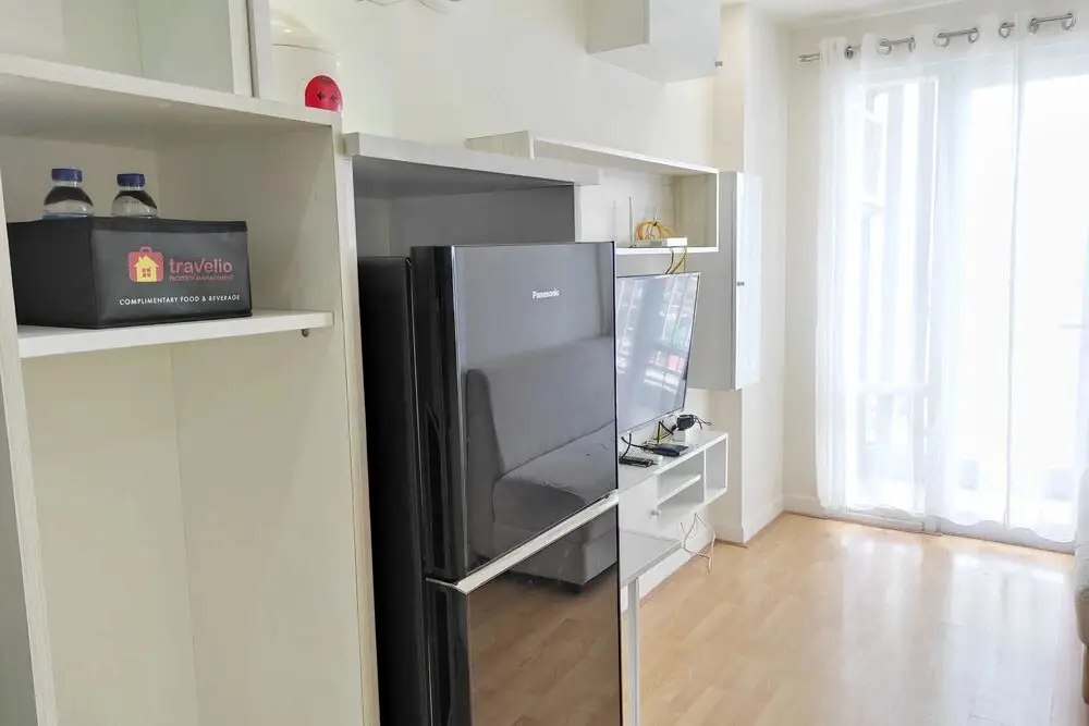 Макассар: Cozy Stay And Homey 2Br Vida View Apartment