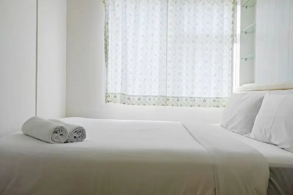Макассар: Cozy Stay And Homey 2Br Vida View Apartment