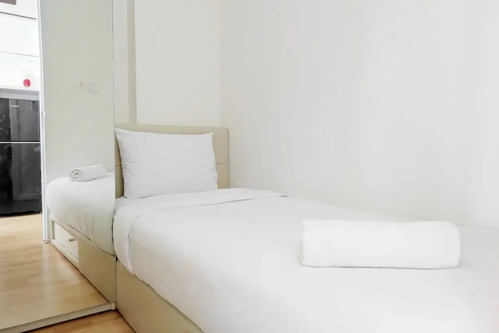 Макассар: Cozy Stay And Homey 2Br Vida View Apartment