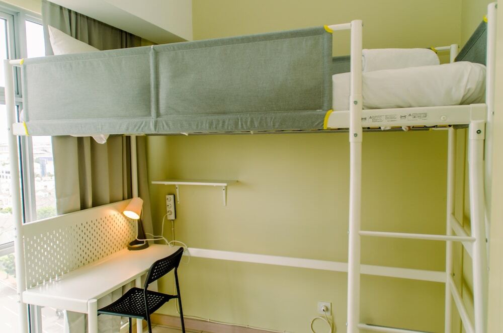 Legok: Best Deal 2Br Apartment At M-Town Residence Near Summarecon Serpong