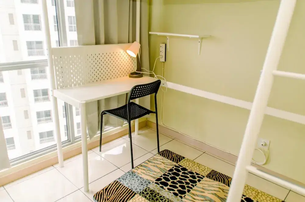 Legok: Best Deal 2Br Apartment At M-Town Residence Near Summarecon Serpong