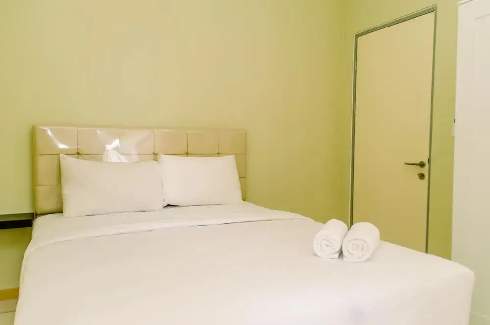 Legok: Best Deal 2Br Apartment At M-Town Residence Near Summarecon Serpong