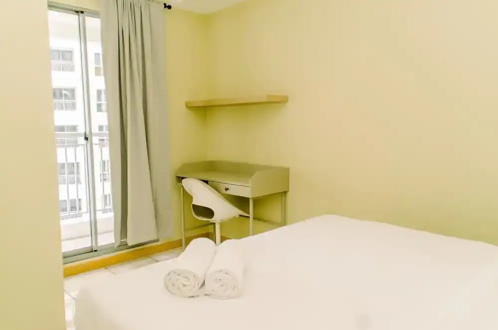 Legok: Best Deal 2Br Apartment At M-Town Residence Near Summarecon Serpong