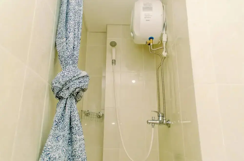 Legok: Best Deal 2Br Apartment At M-Town Residence Near Summarecon Serpong