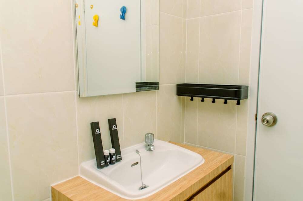 Legok: Best Deal 2Br Apartment At M-Town Residence Near Summarecon Serpong
