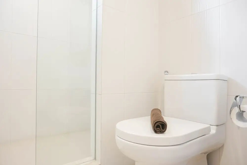 Джакарта: Big And Cozy 3Br Apartment At Simprug Park Residences
