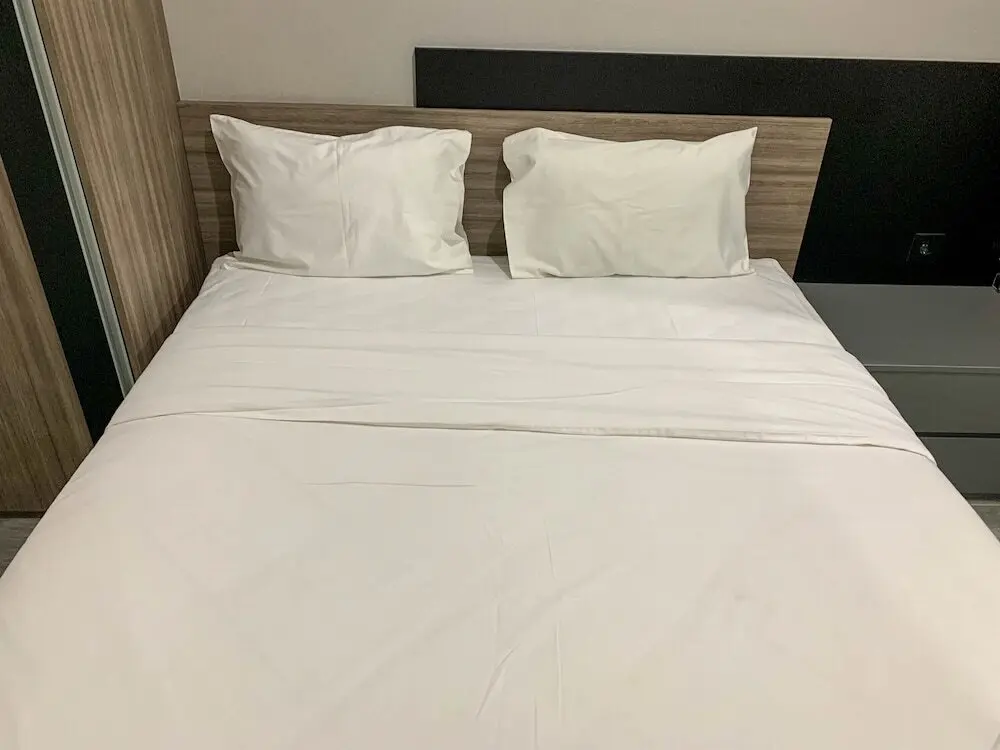 Джакарта: Comfort And Cozy Living 2Br Apartment At Vittoria Residence