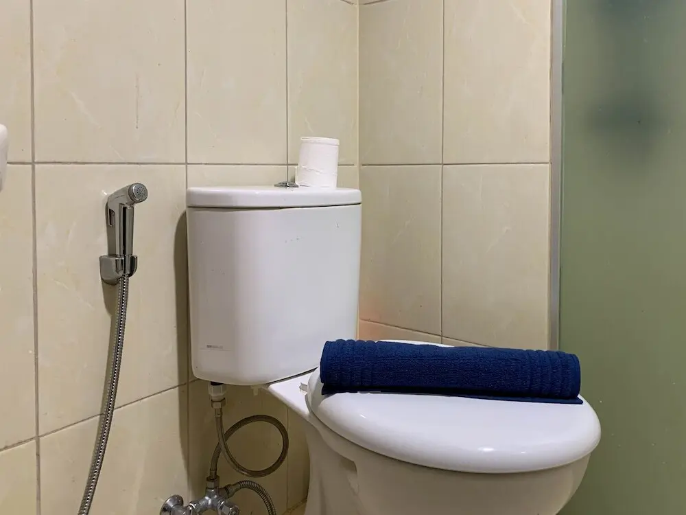 Джакарта: Comfort And Cozy Living 2Br Apartment At Vittoria Residence