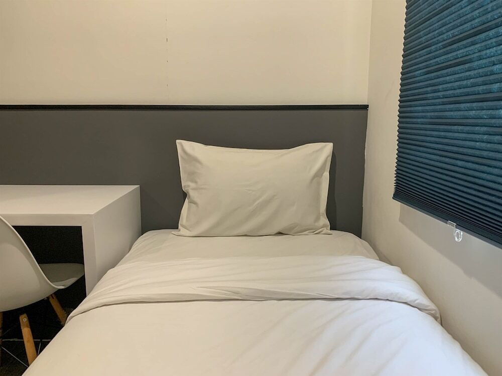 Джакарта: Comfort And Cozy Living 2Br Apartment At Vittoria Residence