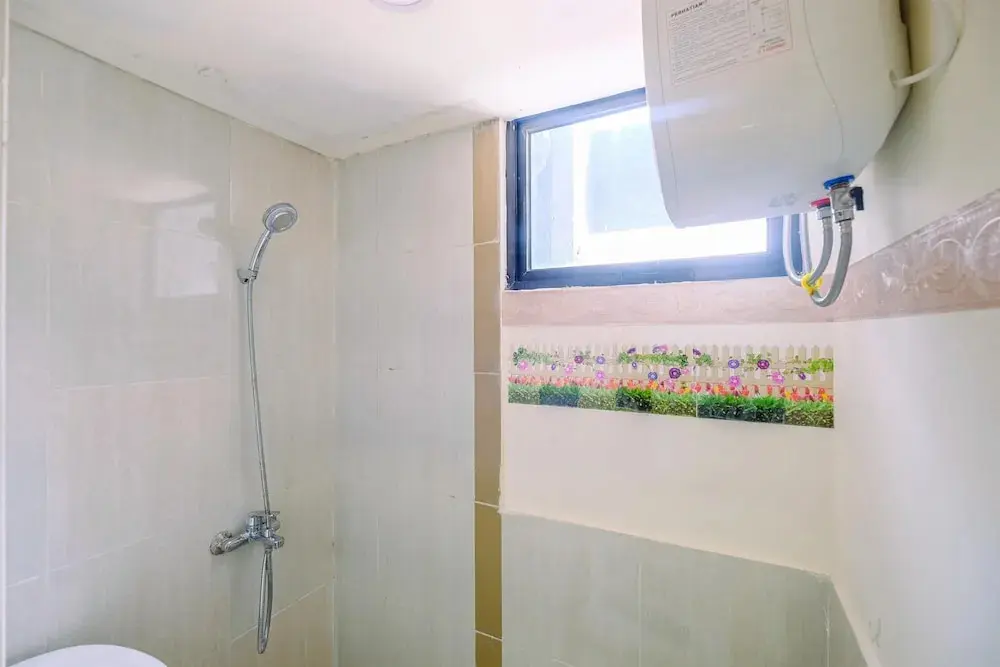 Сибату: Simply And Homey Studio Meikarta Apartment