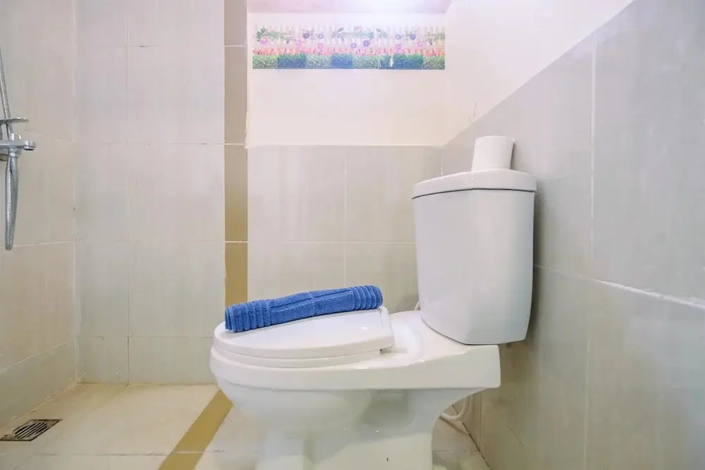 Сибату: Simply And Homey Studio Meikarta Apartment