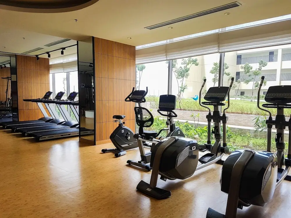 Legok: Exclusive And Cozy Japanese 1Br Branz Bsd City Apartment