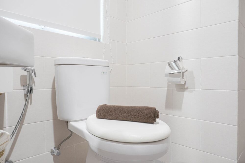 Джакарта: Nice And Comfort 2Br At Pejaten Park Apartment