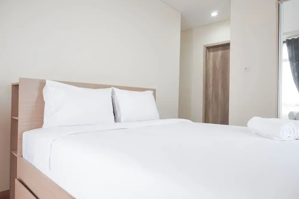 Джакарта: Nice And Comfort 2Br At Pejaten Park Apartment