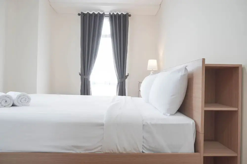 Nice And Comfort 2Br At Pejaten Park Apartment — фото 1