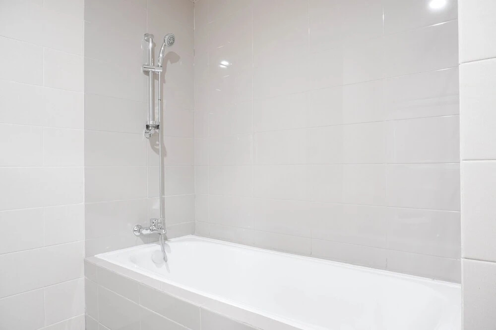 Джакарта: Nice And Comfort 2Br At Pejaten Park Apartment