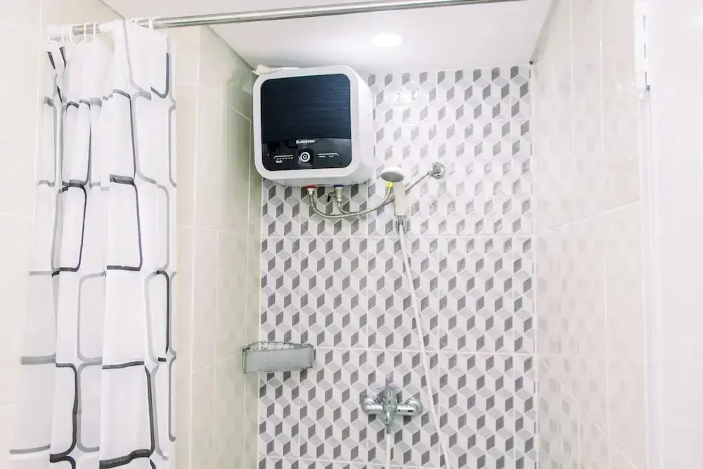 Legok: Cozy And Fancy Studio Apartment At M-Town Residence
