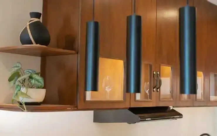Чангу: Apartment Seabreeze 2