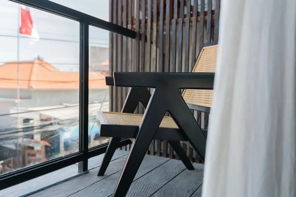 Чангу: Apartment Seabreeze 2