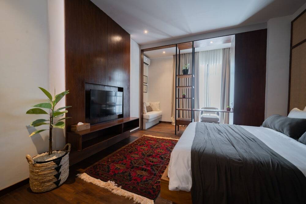 Чангу: Apartment Seabreeze 2