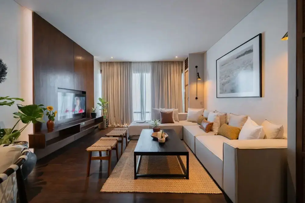 Чангу: Apartment Seabreeze 2