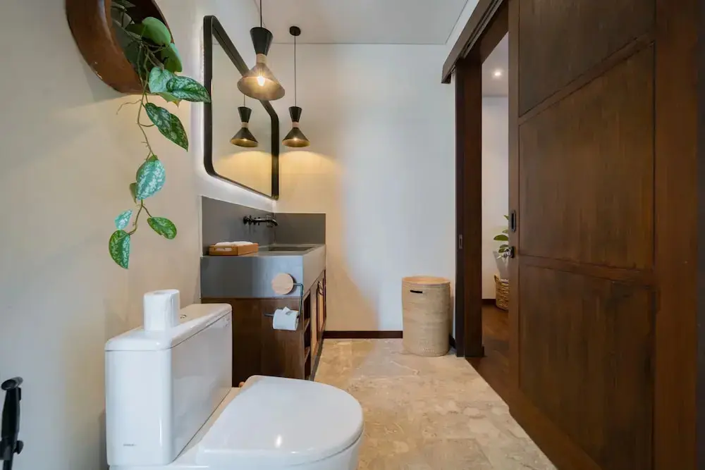 Чангу: Apartment Seabreeze 2