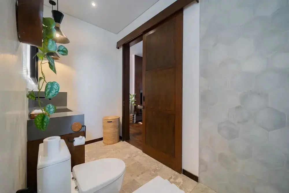 Чангу: Apartment Seabreeze 2