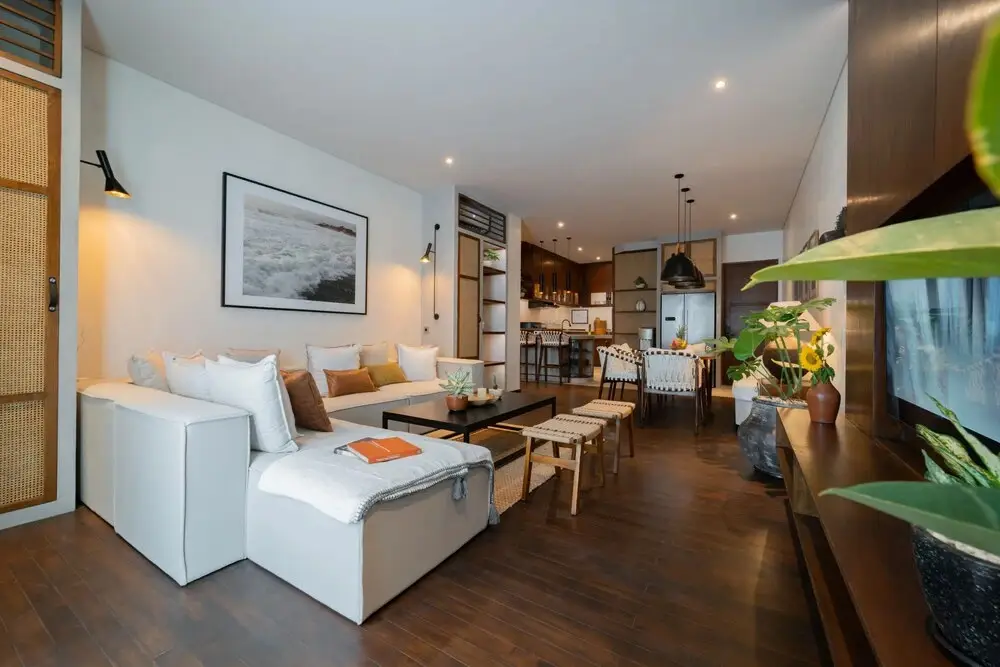 Чангу: Apartment Seabreeze 2