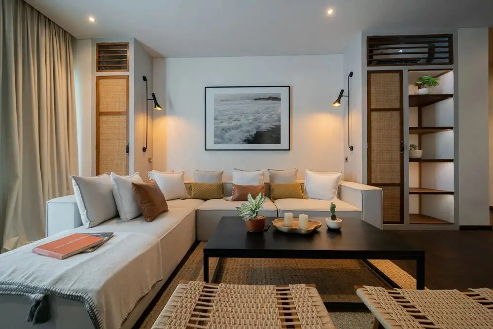 Чангу: Apartment Seabreeze 2
