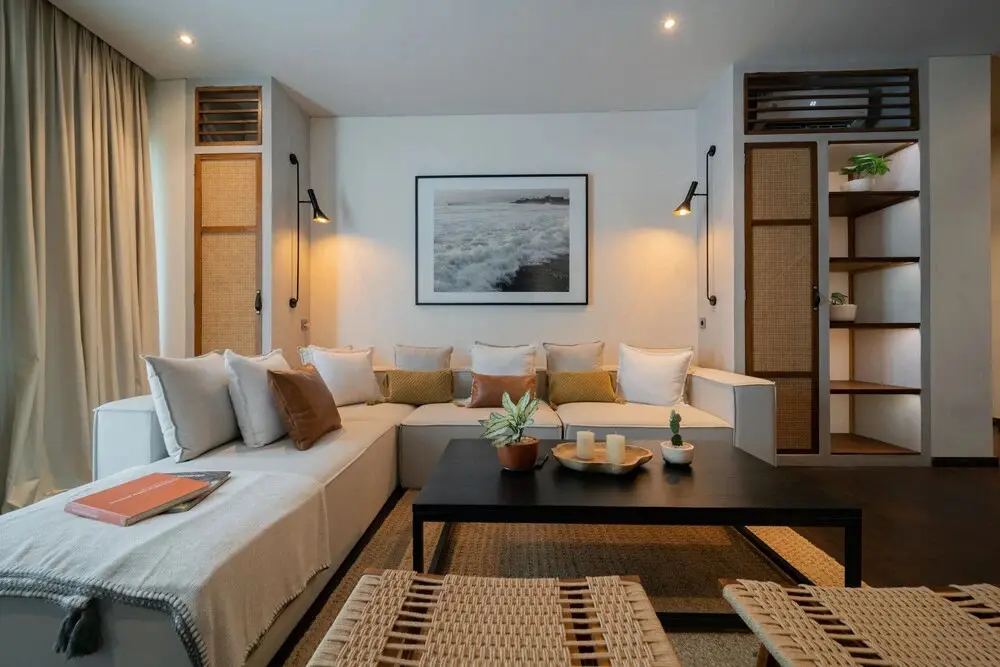 Чангу: Apartment Seabreeze 2