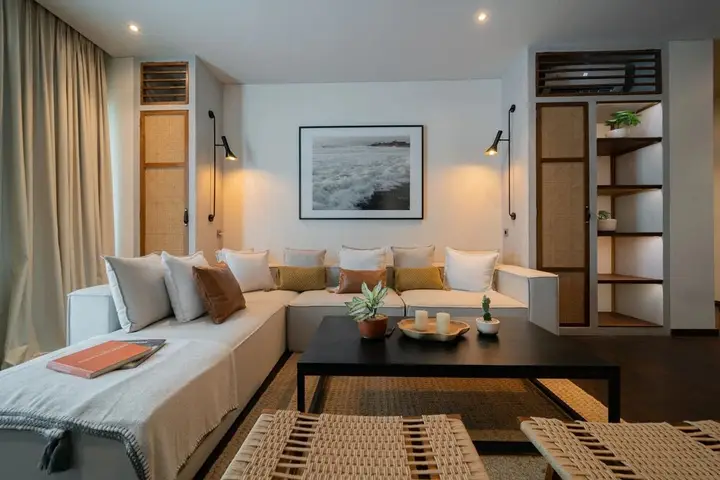 Чангу: Apartment Seabreeze 2
