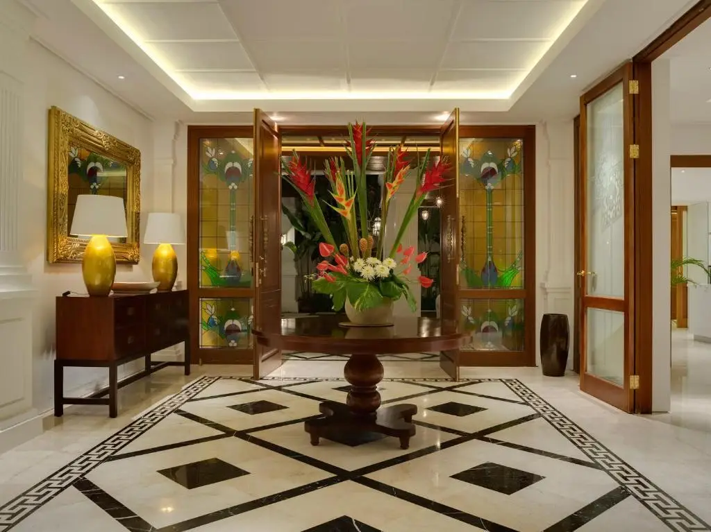 Керобокан: Villa Windu Asri