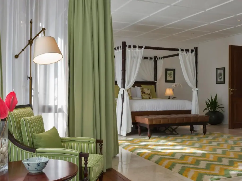Керобокан: Villa Windu Asri